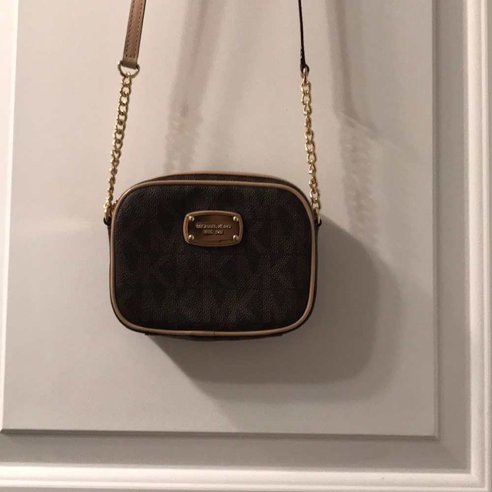 Michael Kors Crossbody Bag